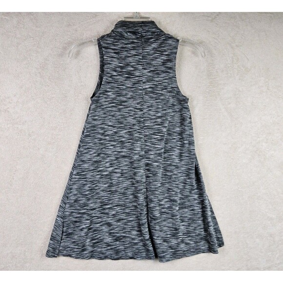 Anthropologie Postmark Sleeveless Turtleneck Top Size XS - Picture 2 of 4